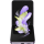 Samsung Galaxy Z Flip4 5G 8/512GB fioletowy - 1060905 - zdjęcie 6